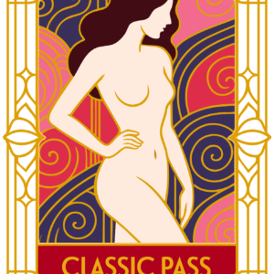 Classic Pass