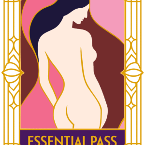 Essential Pass