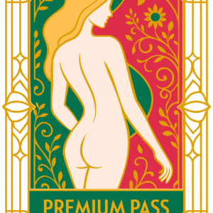 Premium Pass